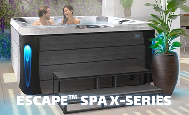 Escape X-Series Spas Barcelona hot tubs for sale