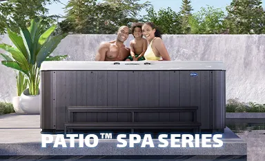 Patio Plus™ Spas Barcelona hot tubs for sale