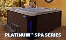 Platinum™ Spas Barcelona hot tubs for sale