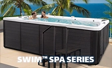 Swim Spas Barcelona hot tubs for sale