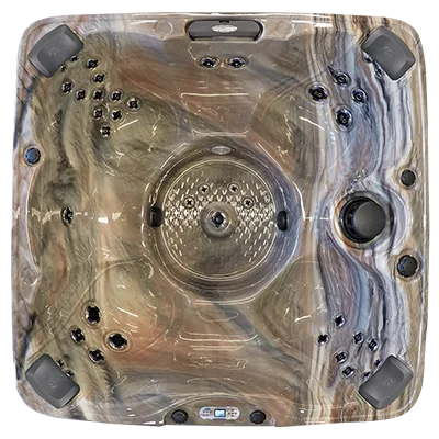 Tropical EC-739B hot tubs for sale in Barcelona