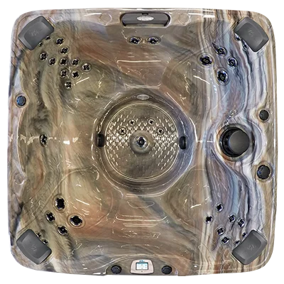 Tropical-X EC-739BX hot tubs for sale in Barcelona