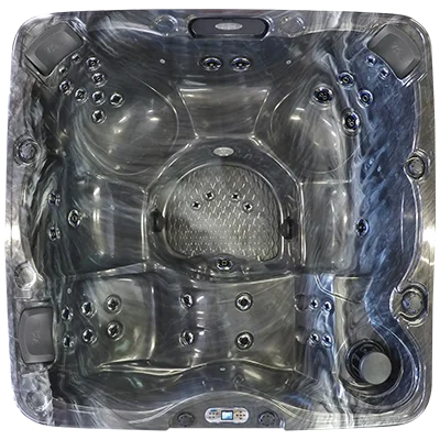 Pacifica EC-739L hot tubs for sale in Barcelona