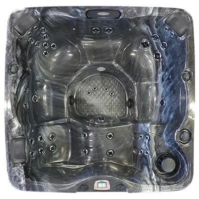 Pacifica-X EC-739LX hot tubs for sale in Barcelona