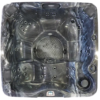 Pacifica-X EC-751LX hot tubs for sale in Barcelona