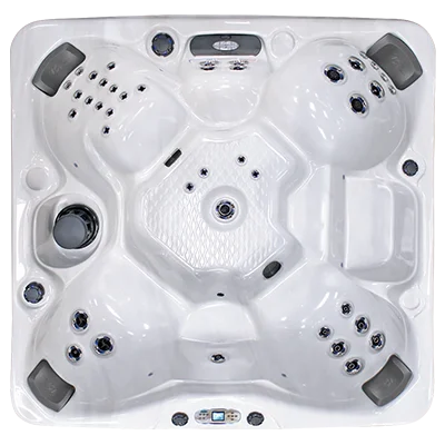 Cancun EC-840B hot tubs for sale in Barcelona