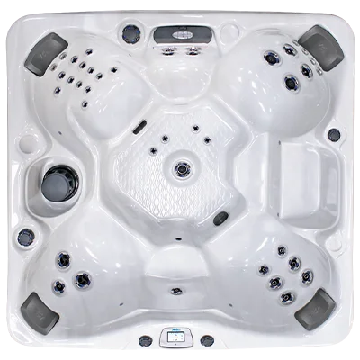 Cancun-X EC-840BX hot tubs for sale in Barcelona