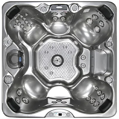 Cancun EC-849B hot tubs for sale in Barcelona