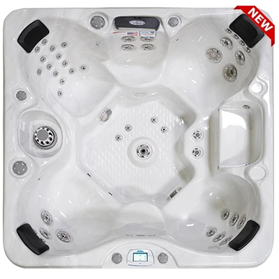 Cancun-X EC-849BX hot tubs for sale in Barcelona
