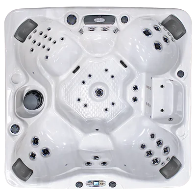 Cancun EC-867B hot tubs for sale in Barcelona