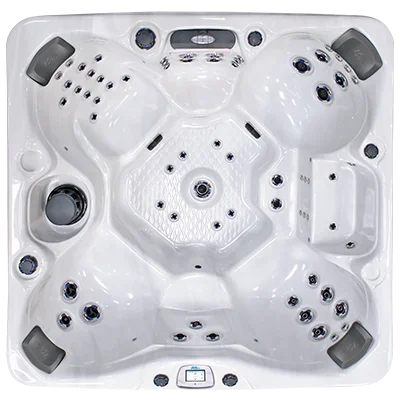 Cancun-X EC-867BX hot tubs for sale in Barcelona