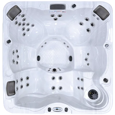 Pacifica Plus PPZ-743L hot tubs for sale in Barcelona