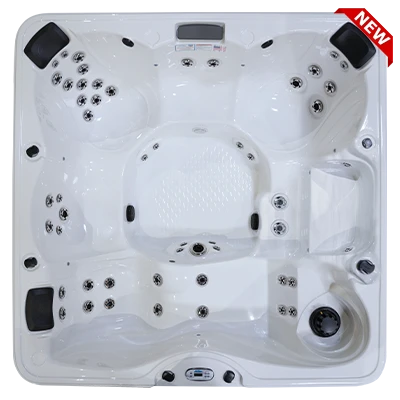Pacifica Plus PPZ-743LC hot tubs for sale in Barcelona