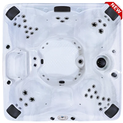 Bel Air Plus PPZ-843BC hot tubs for sale in Barcelona