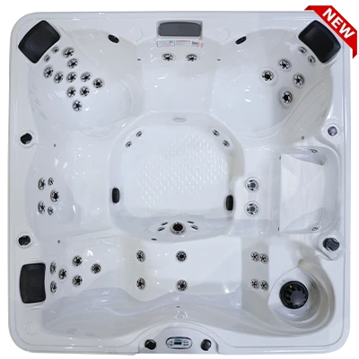 Atlantic Plus PPZ-843LC hot tubs for sale in Barcelona
