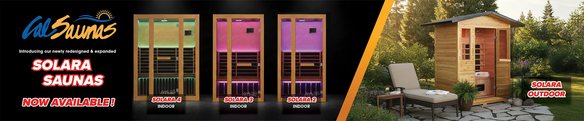 Calspas hot tub being used in a family setting - Barcelona