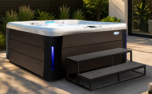 Escape Plus&trade; Spas Barcelona hot tubs for sale